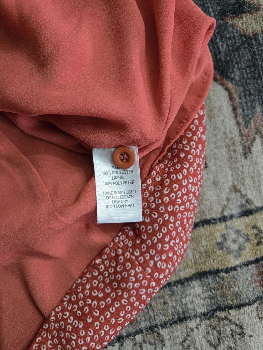 Lulu's Dress! - Picture 6 of 6
